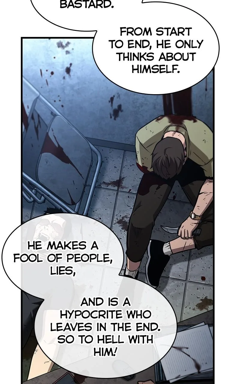 Omniscient Reader's Viewpoint - Chapter 238 - Page 93