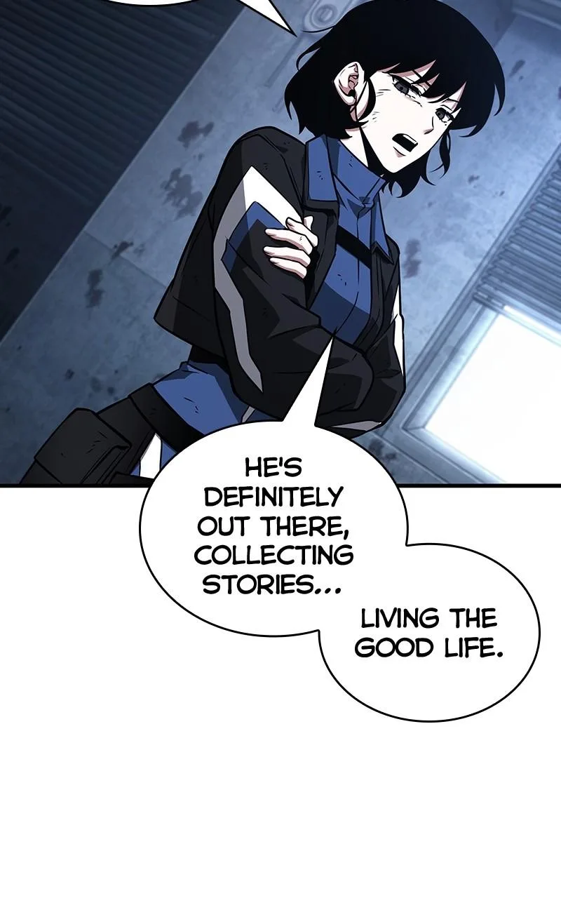 Omniscient Reader's Viewpoint - Chapter 238 - Page 95