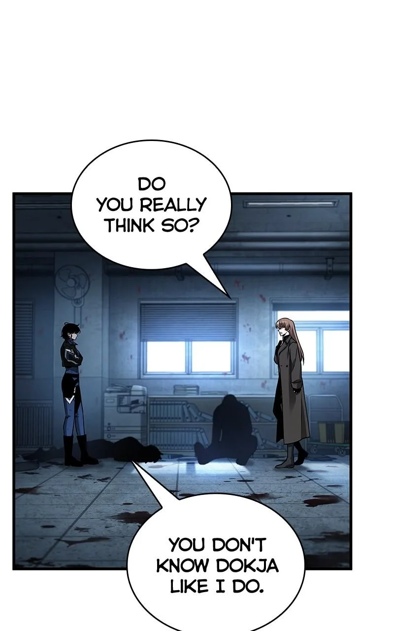 Omniscient Reader's Viewpoint - Chapter 238 - Page 96