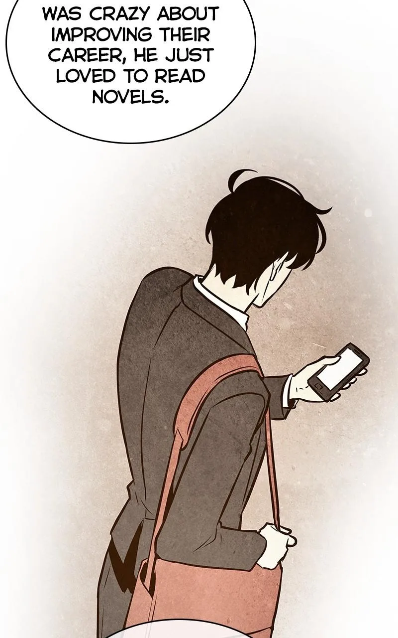 Omniscient Reader's Viewpoint - Chapter 238 - Page 99
