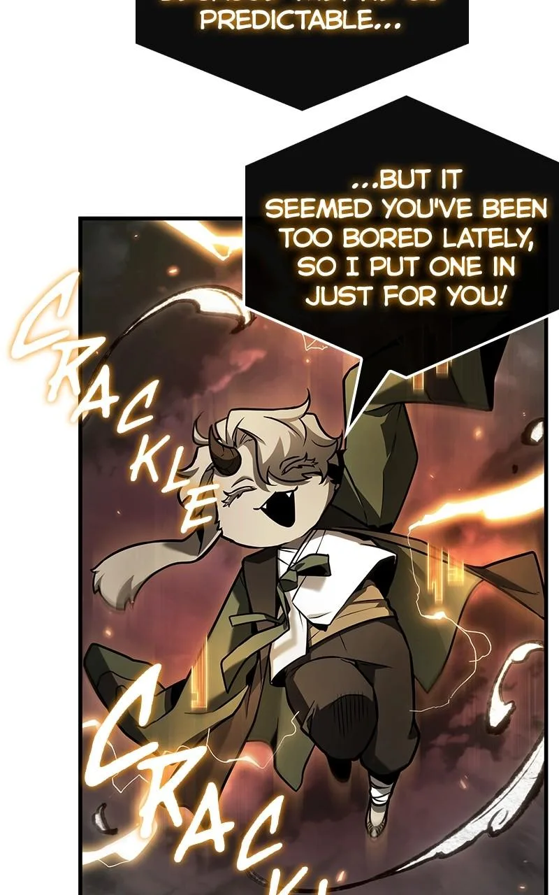 Omniscient Reader's Viewpoint - Chapter 239 - Page 11