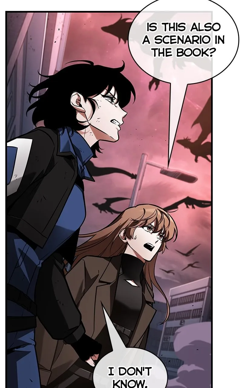Omniscient Reader's Viewpoint - Chapter 239 - Page 16