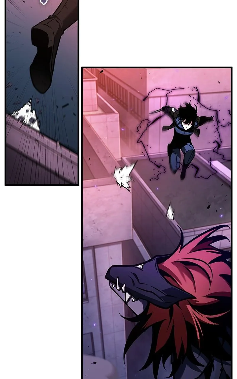 Omniscient Reader's Viewpoint - Chapter 239 - Page 21