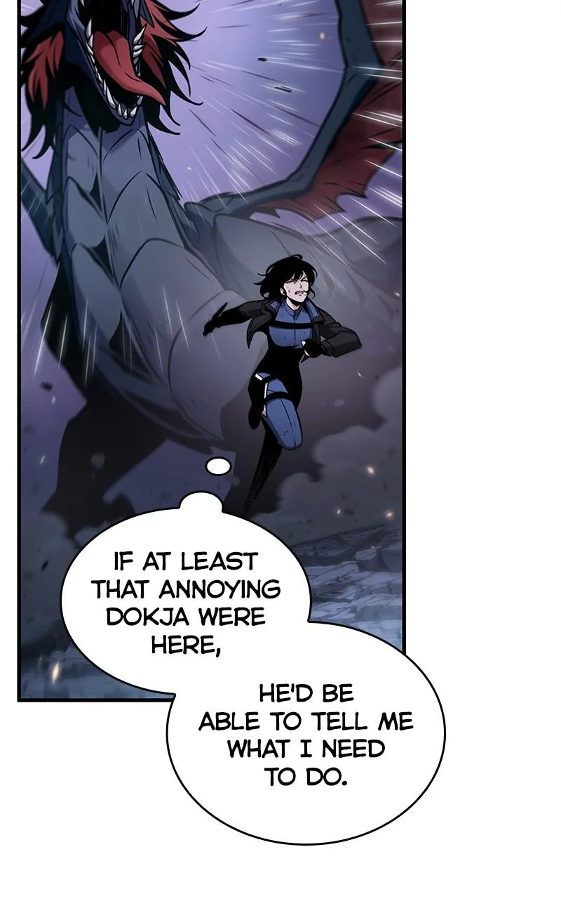 Omniscient Reader's Viewpoint - Chapter 239 - Page 33