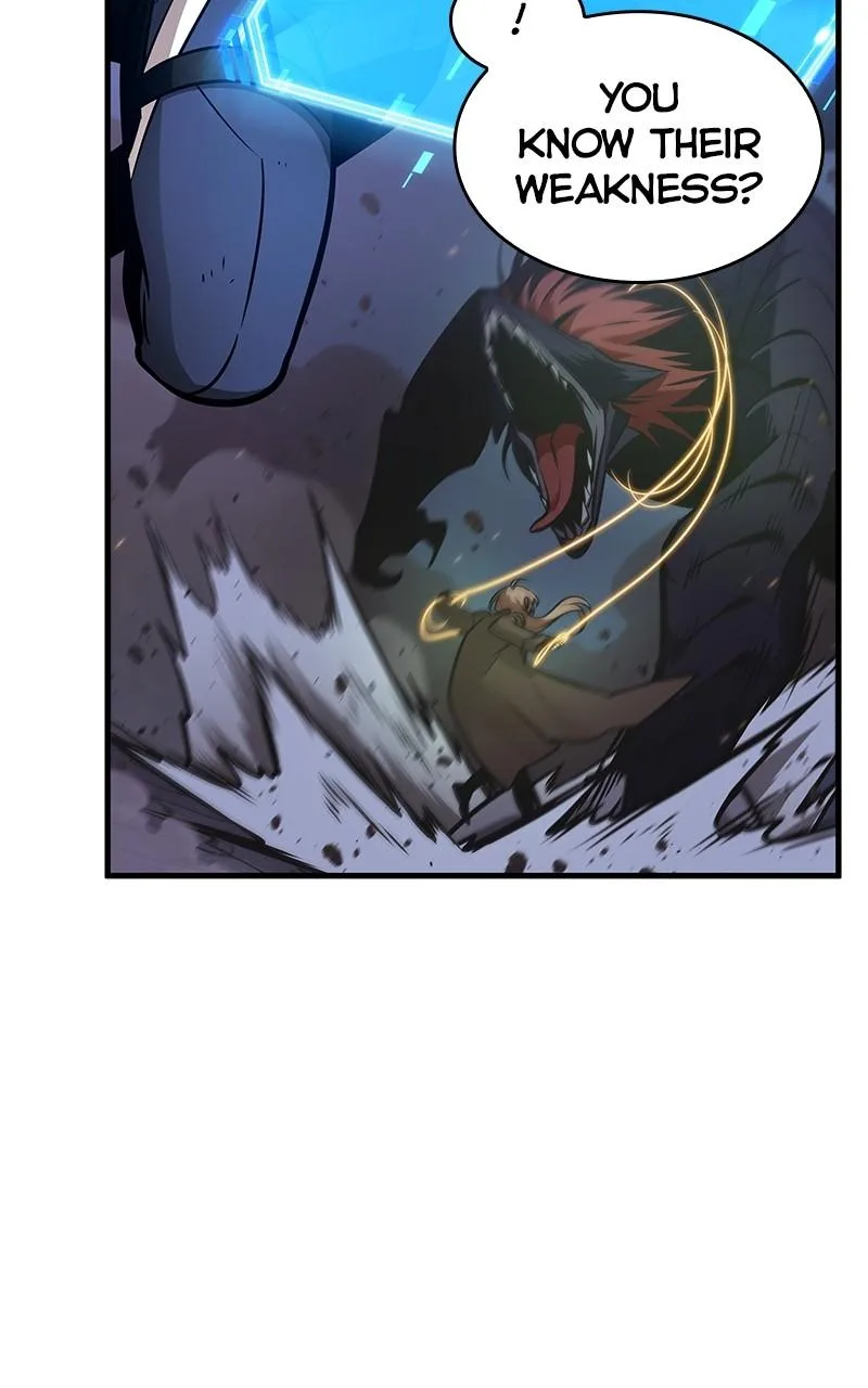 Omniscient Reader's Viewpoint - Chapter 239 - Page 35
