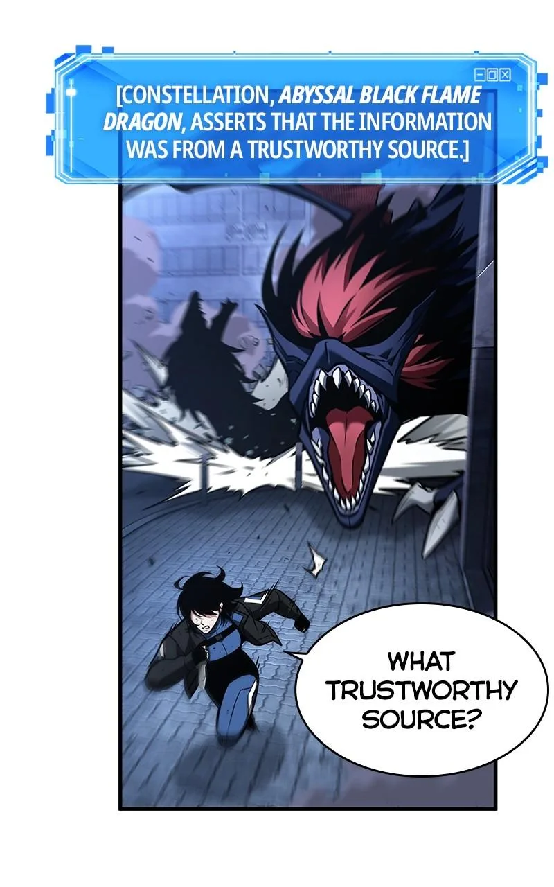 Omniscient Reader's Viewpoint - Chapter 239 - Page 51