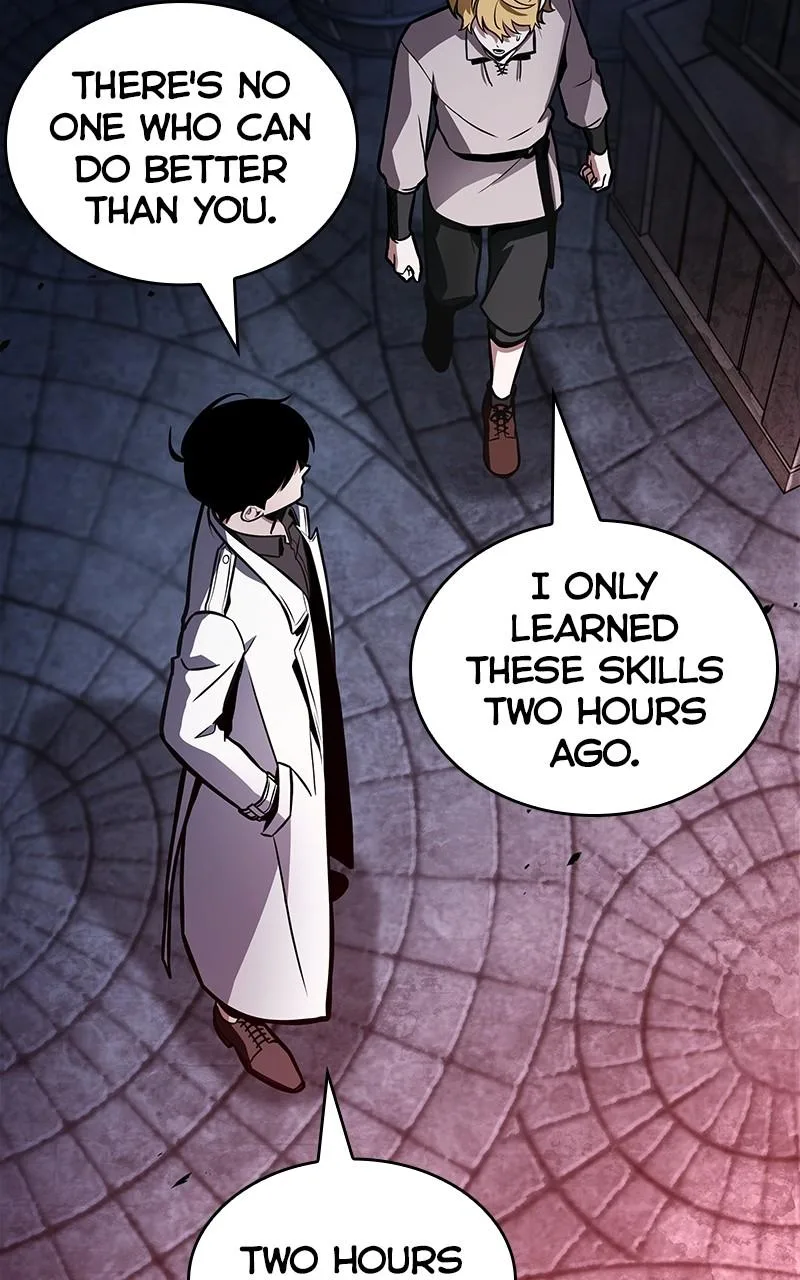 Omniscient Reader's Viewpoint - Chapter 239 - Page 63