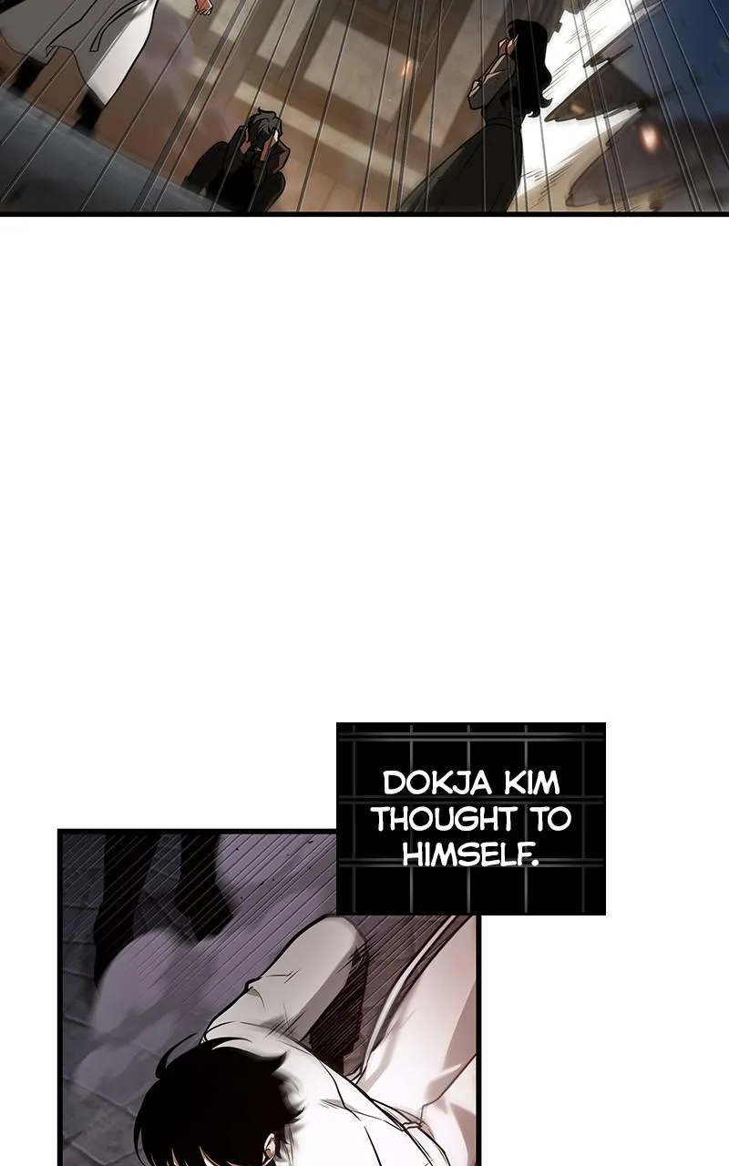 Omniscient Reader's Viewpoint - Chapter 239 - Page 91