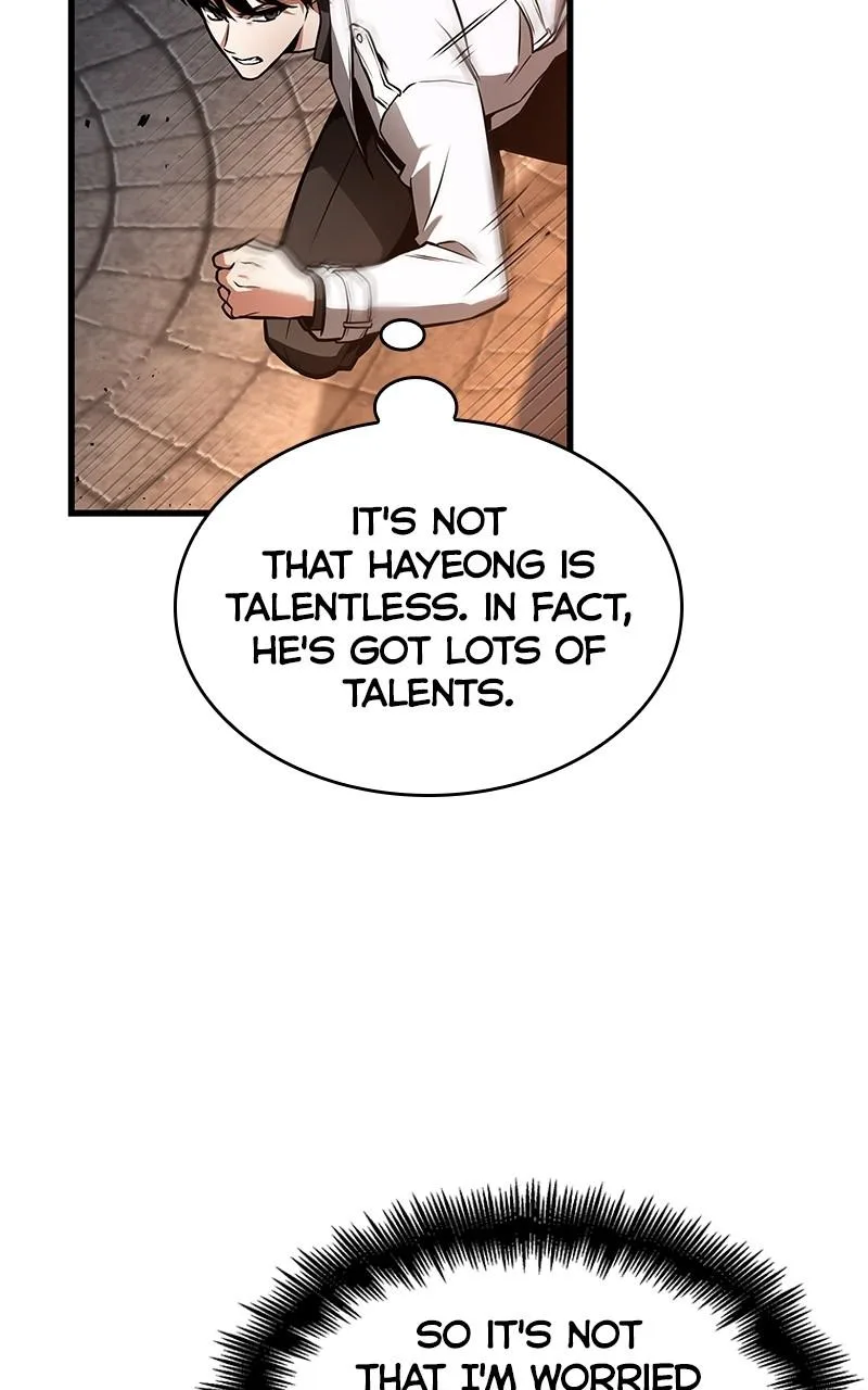 Omniscient Reader's Viewpoint - Chapter 239 - Page 92