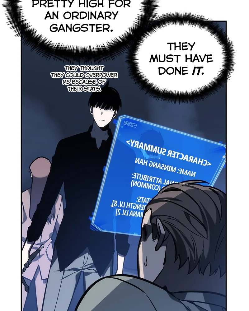 Omniscient Reader's Viewpoint - Chapter 24 - Page 10