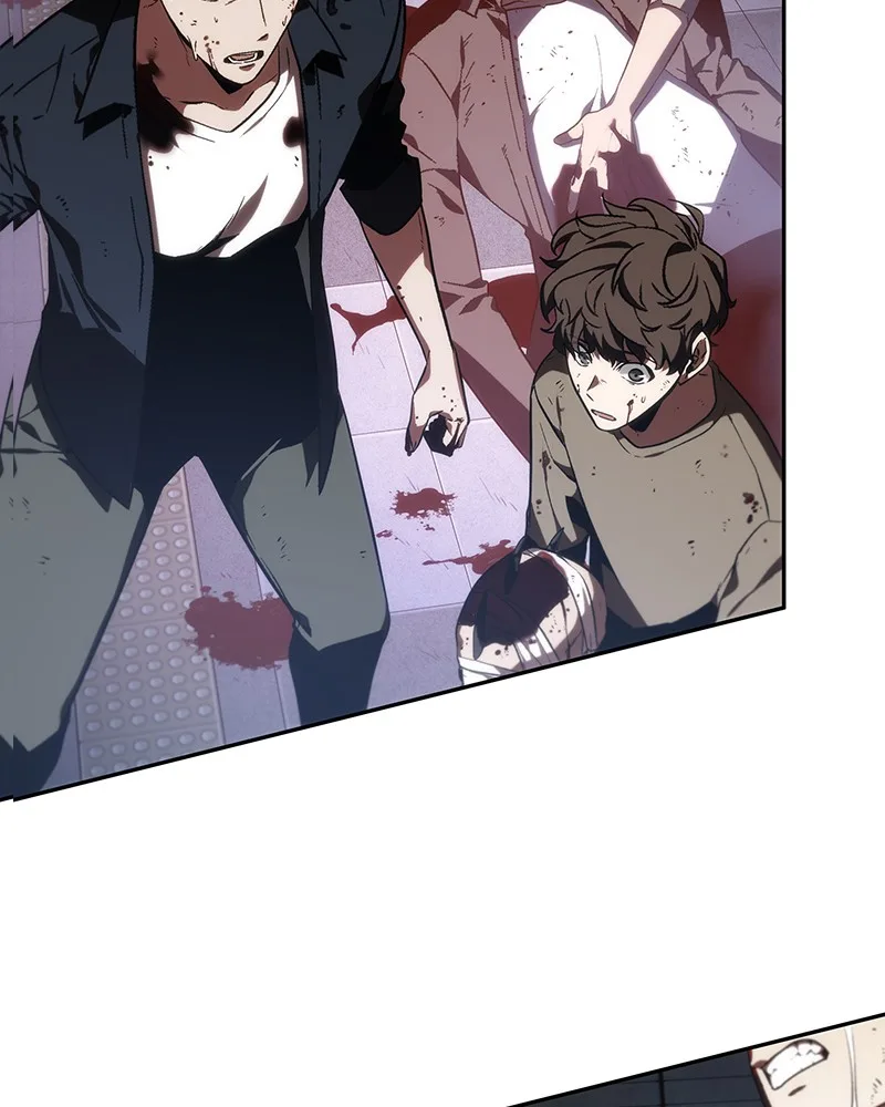 Omniscient Reader's Viewpoint - Chapter 24 - Page 110