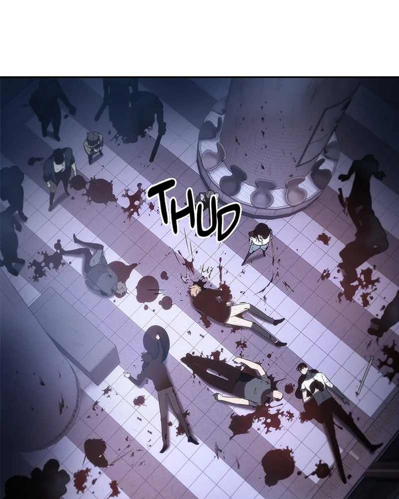 Omniscient Reader's Viewpoint - Chapter 24 - Page 125