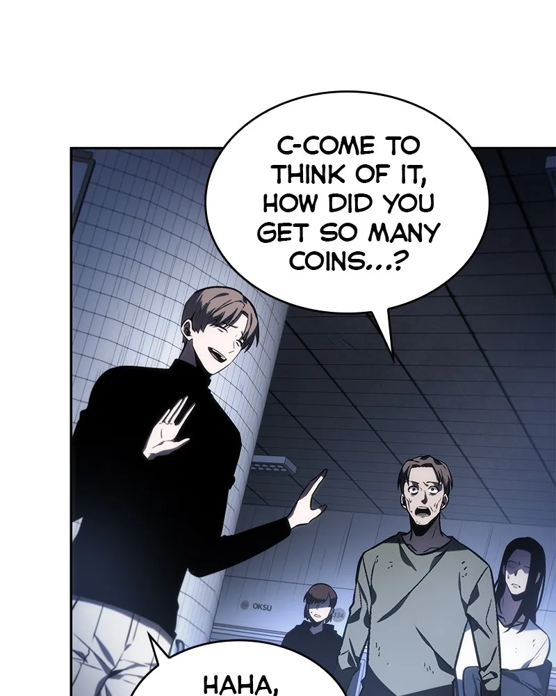 Omniscient Reader's Viewpoint - Chapter 24 - Page 20