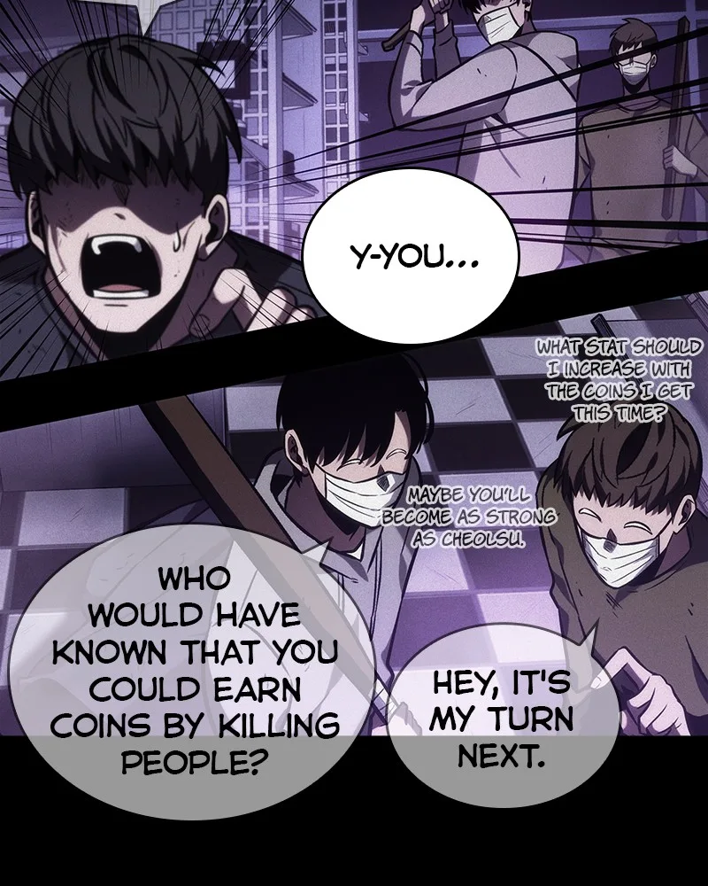 Omniscient Reader's Viewpoint - Chapter 24 - Page 37