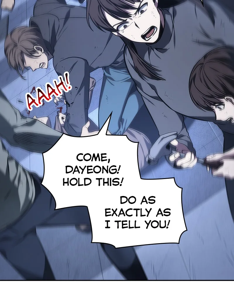 Omniscient Reader's Viewpoint - Chapter 24 - Page 55