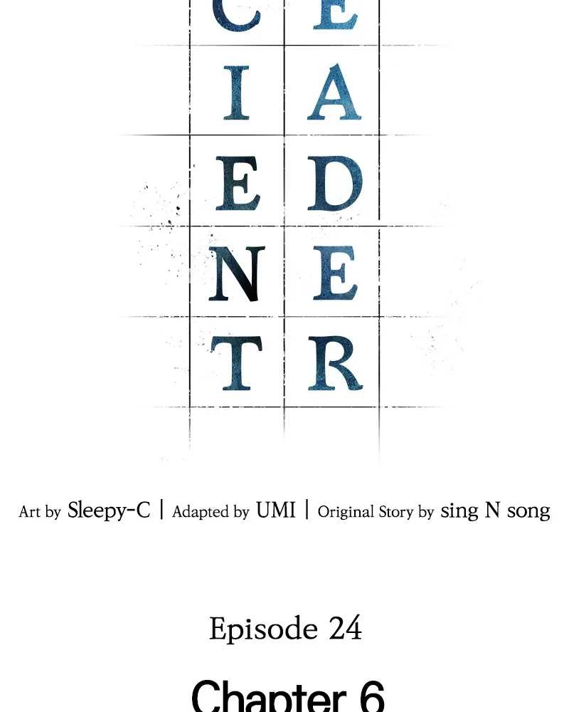 Omniscient Reader's Viewpoint - Chapter 24 - Page 6