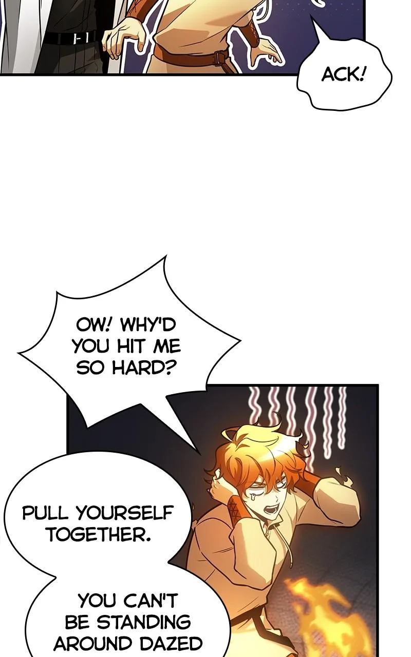 Omniscient Reader's Viewpoint - Chapter 240 - Page 13