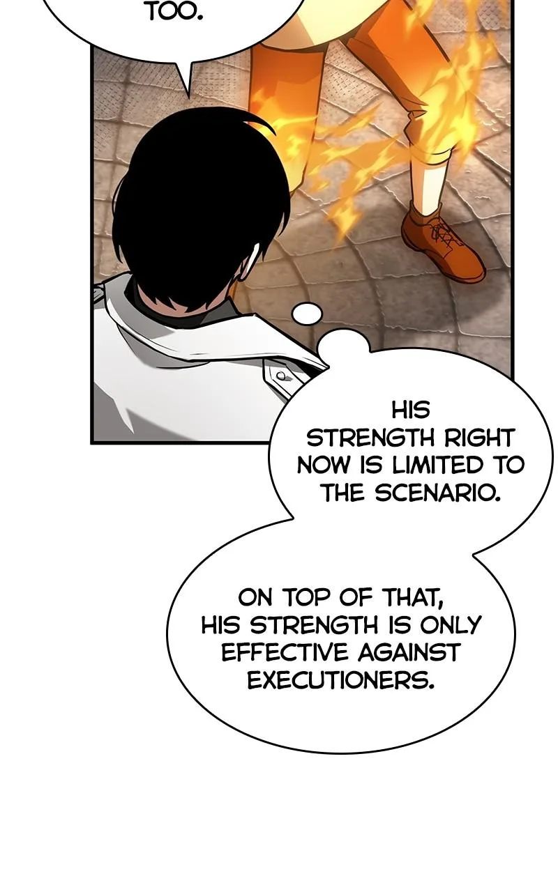 Omniscient Reader's Viewpoint - Chapter 240 - Page 14