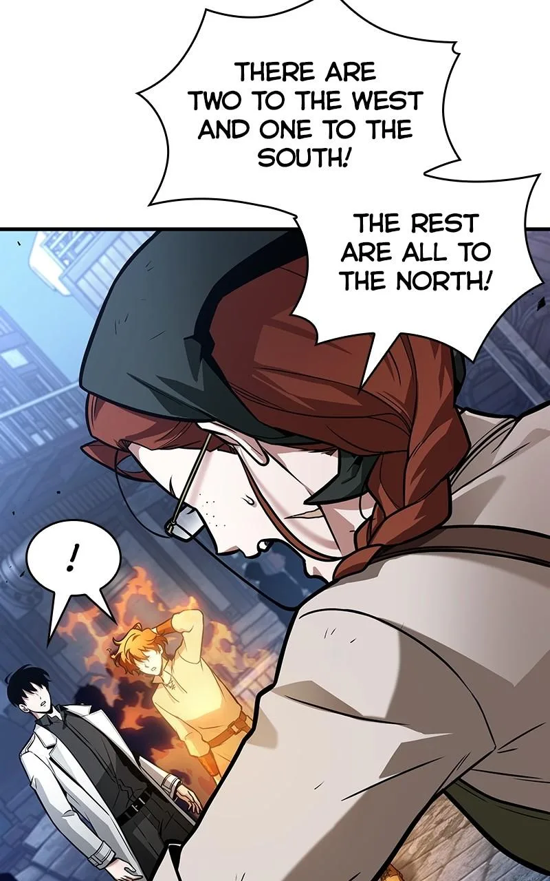 Omniscient Reader's Viewpoint - Chapter 240 - Page 16