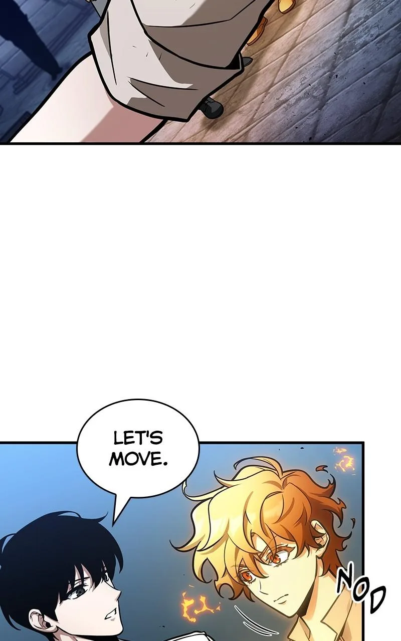 Omniscient Reader's Viewpoint - Chapter 240 - Page 17
