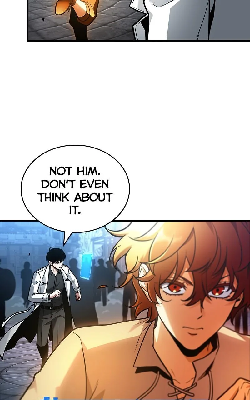 Omniscient Reader's Viewpoint - Chapter 240 - Page 19