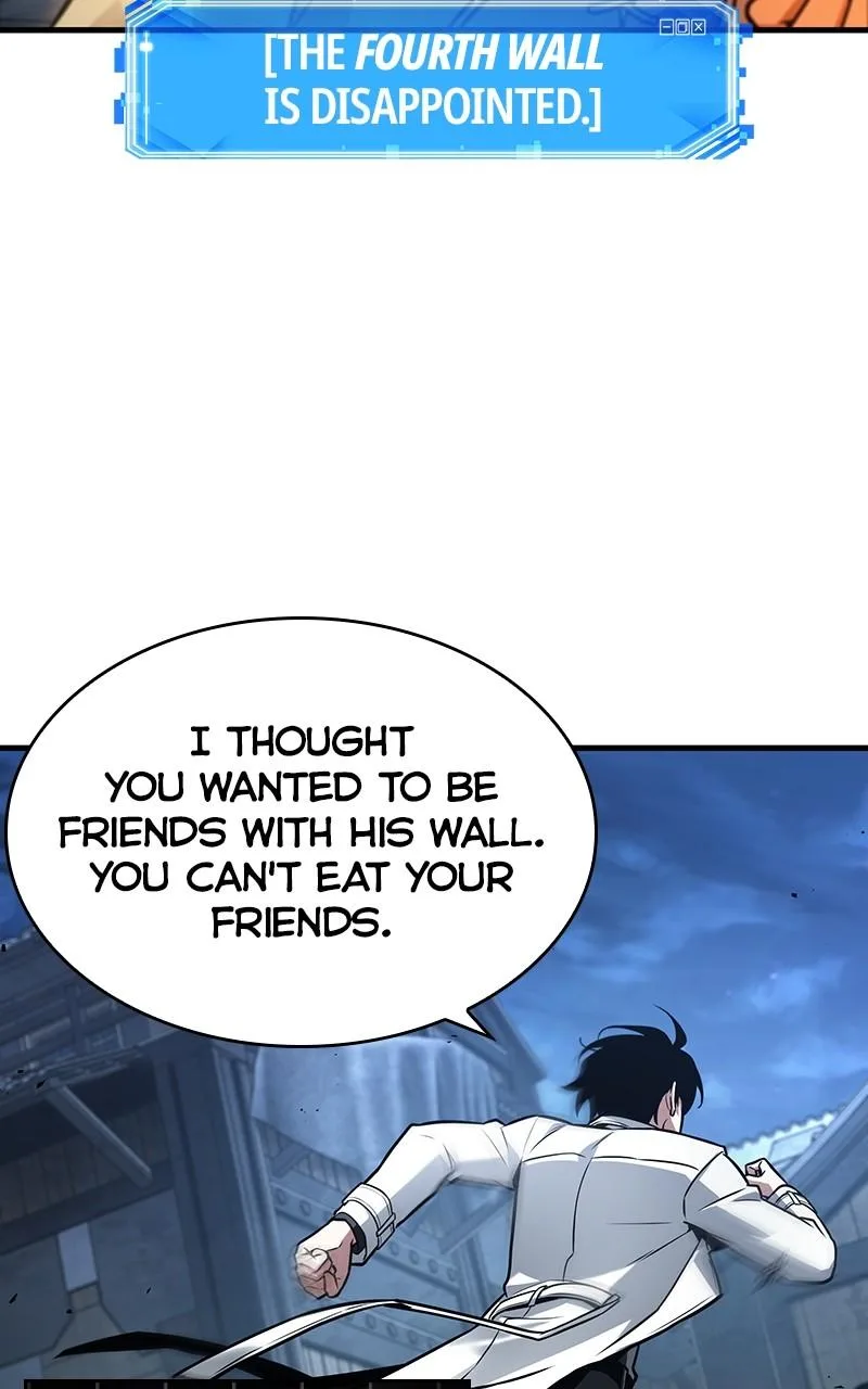 Omniscient Reader's Viewpoint - Chapter 240 - Page 20