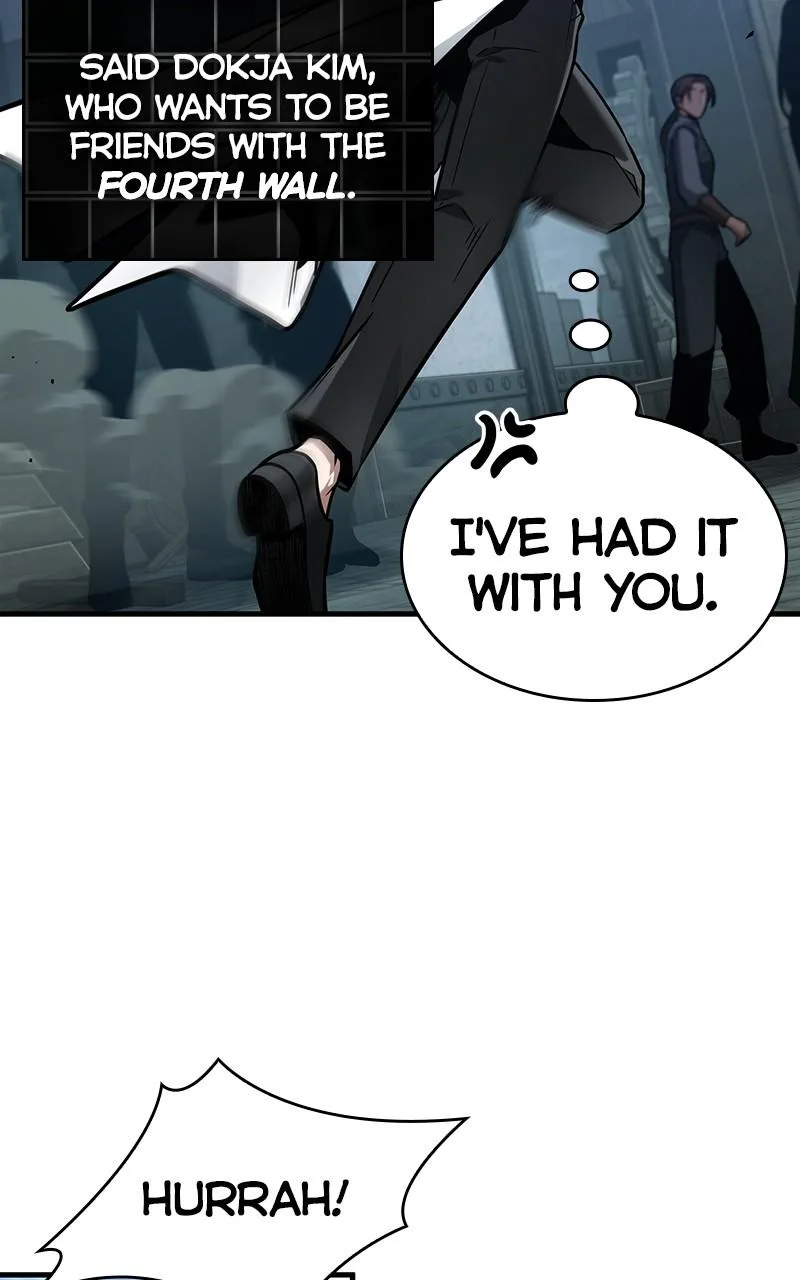 Omniscient Reader's Viewpoint - Chapter 240 - Page 21