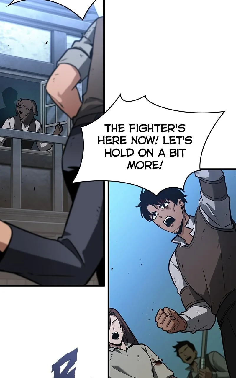 Omniscient Reader's Viewpoint - Chapter 240 - Page 22
