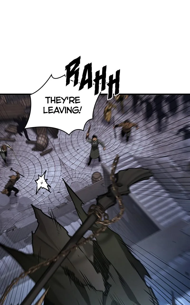 Omniscient Reader's Viewpoint - Chapter 240 - Page 30