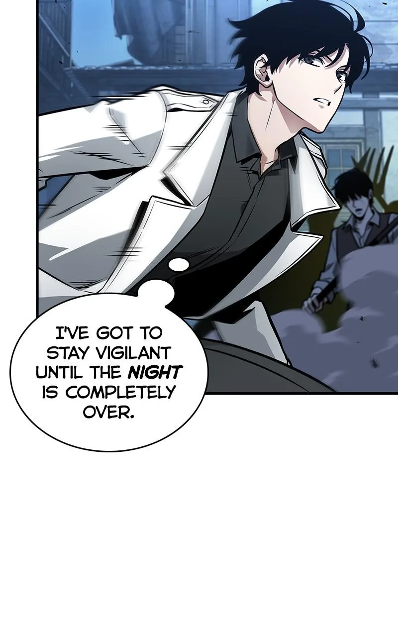 Omniscient Reader's Viewpoint - Chapter 240 - Page 34