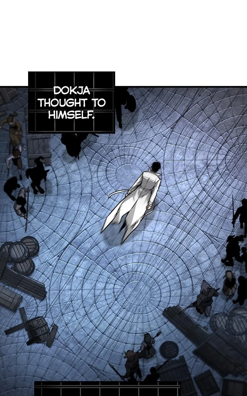 Omniscient Reader's Viewpoint - Chapter 240 - Page 35