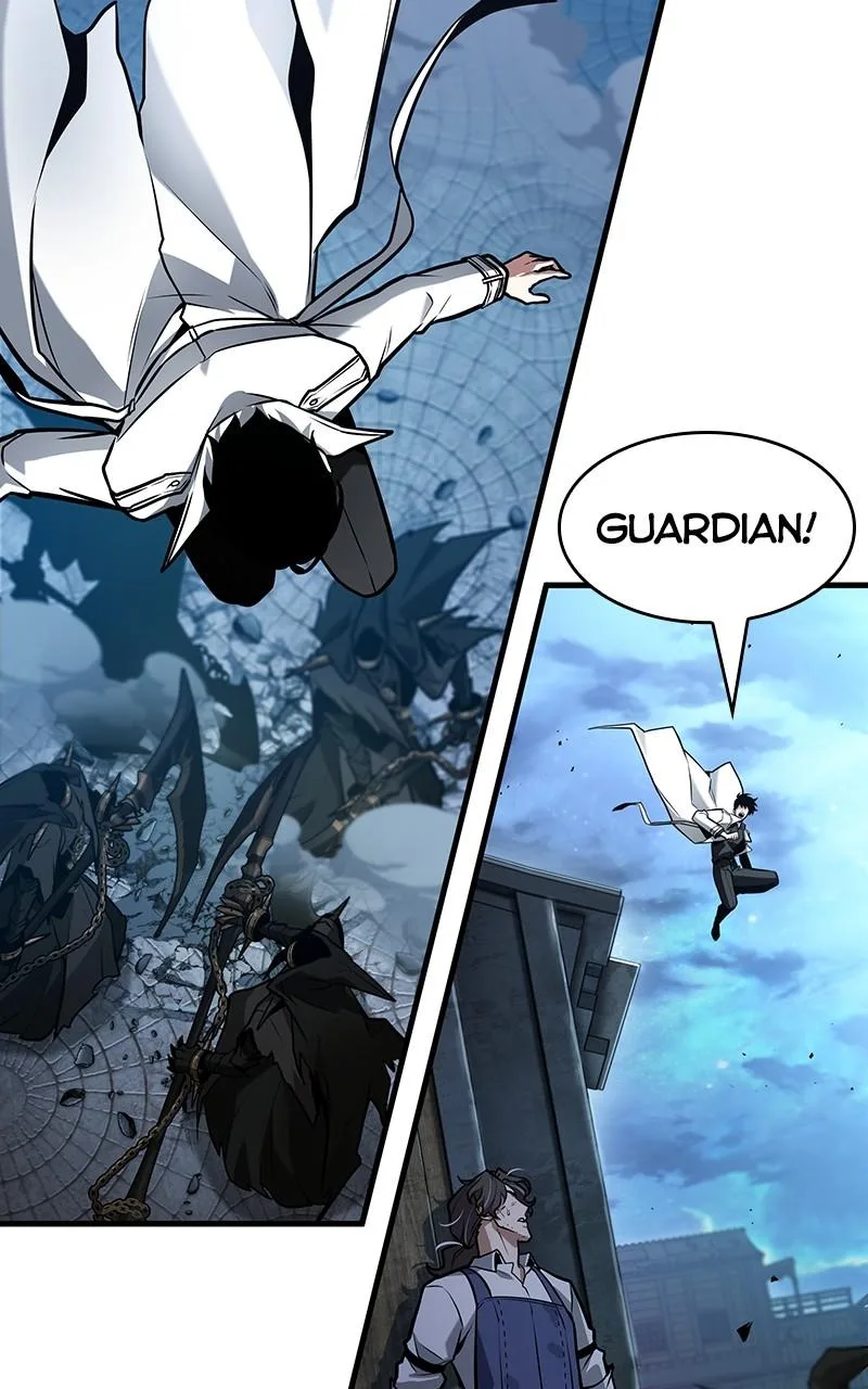 Omniscient Reader's Viewpoint - Chapter 240 - Page 43