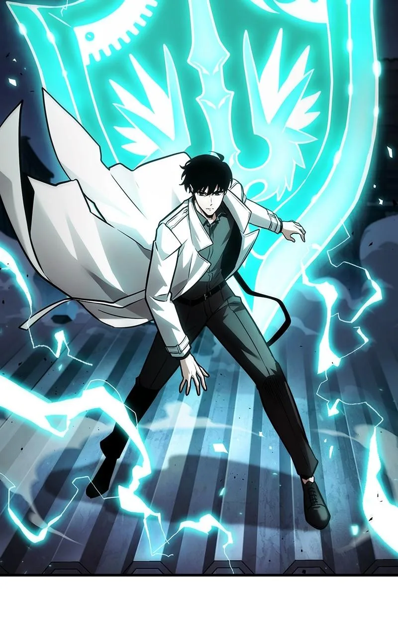 Omniscient Reader's Viewpoint - Chapter 240 - Page 46