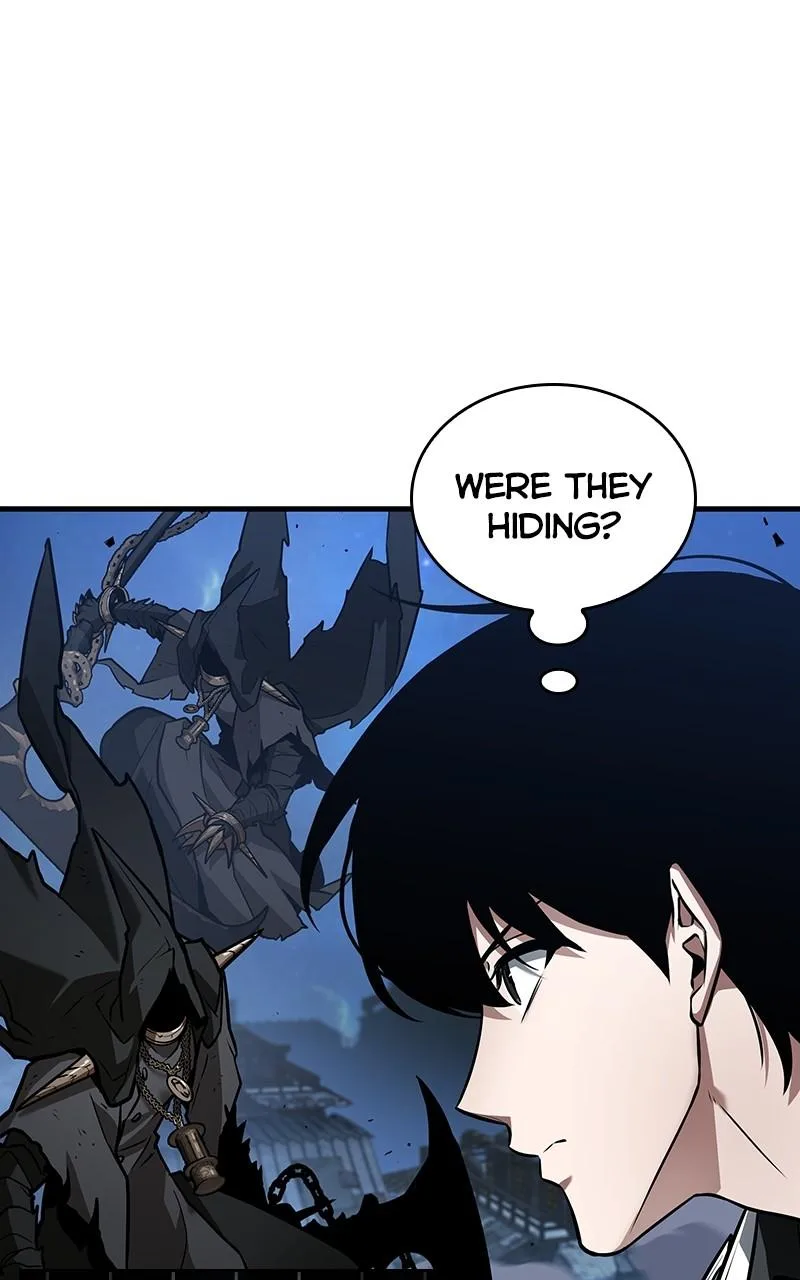Omniscient Reader's Viewpoint - Chapter 240 - Page 47
