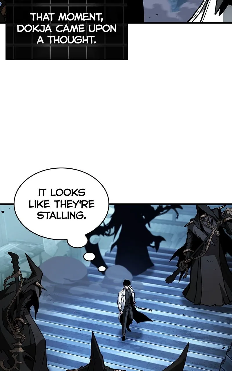 Omniscient Reader's Viewpoint - Chapter 240 - Page 48