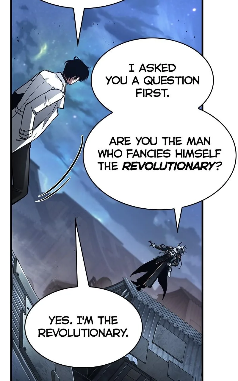 Omniscient Reader's Viewpoint - Chapter 240 - Page 68
