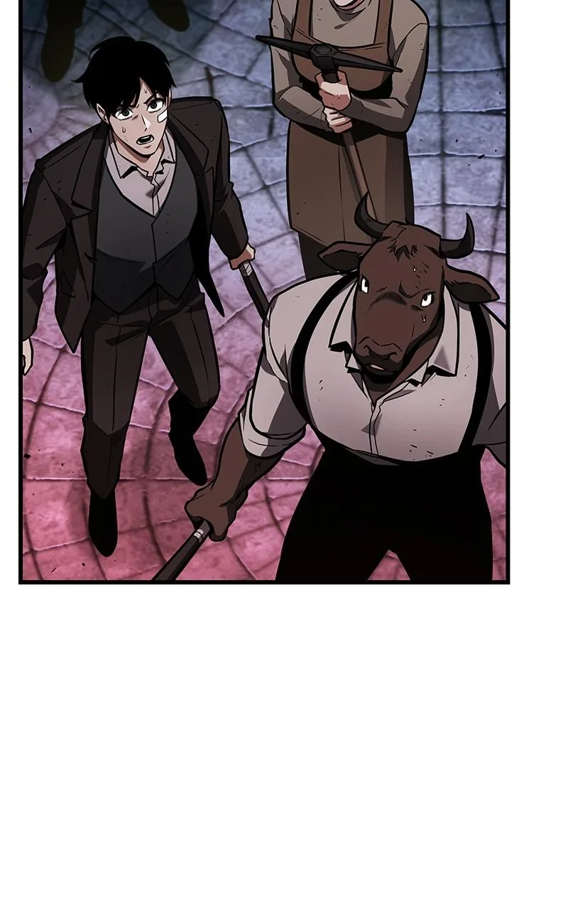 Omniscient Reader's Viewpoint - Chapter 240 - Page 78