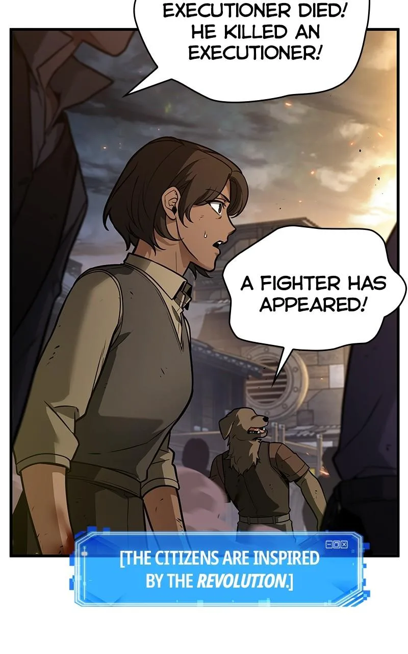 Omniscient Reader's Viewpoint - Chapter 240 - Page 8