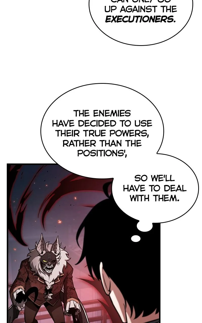 Omniscient Reader's Viewpoint - Chapter 241 - Page 12