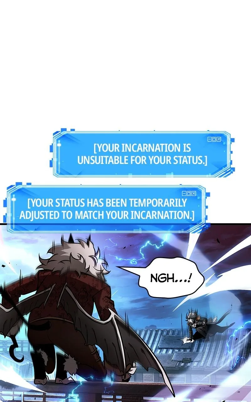 Omniscient Reader's Viewpoint - Chapter 241 - Page 22