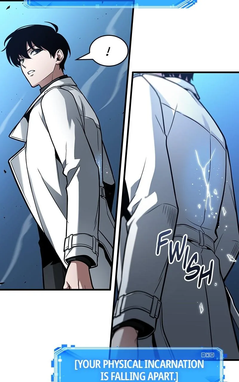 Omniscient Reader's Viewpoint - Chapter 241 - Page 27