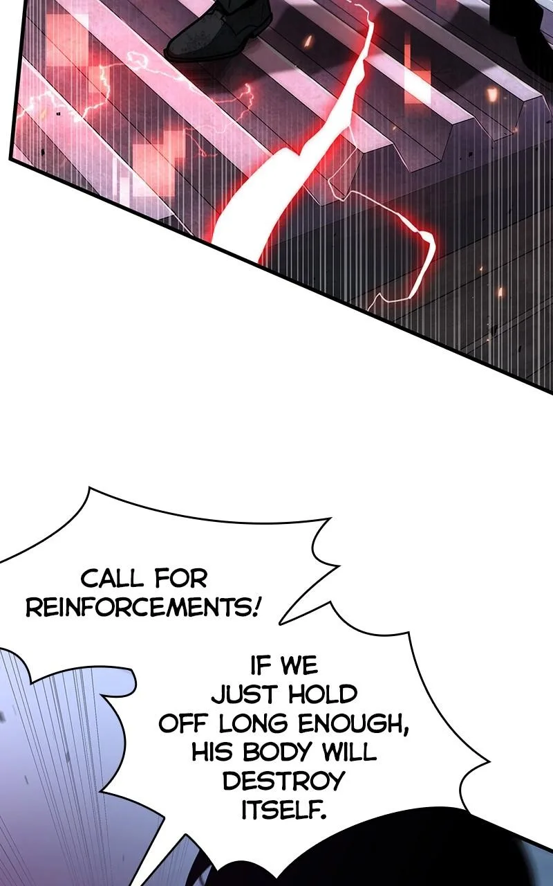 Omniscient Reader's Viewpoint - Chapter 241 - Page 35
