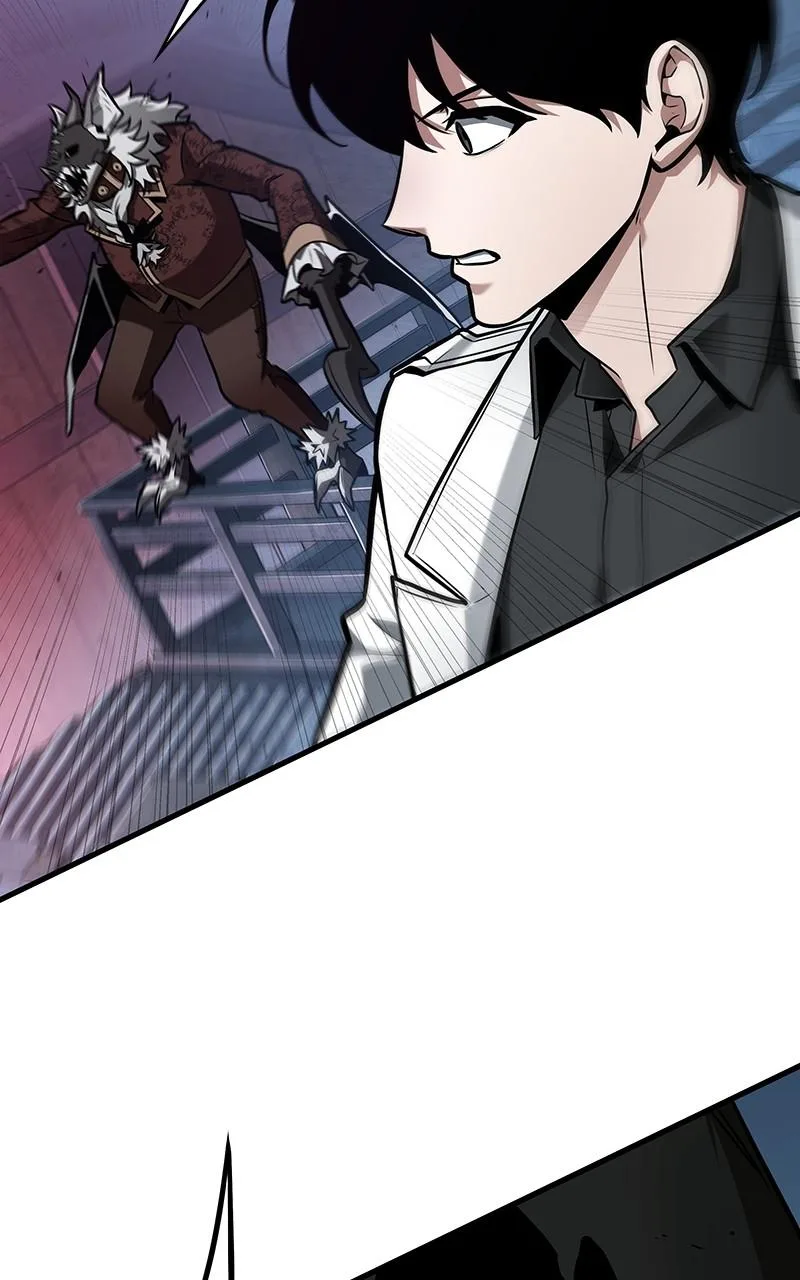 Omniscient Reader's Viewpoint - Chapter 241 - Page 36