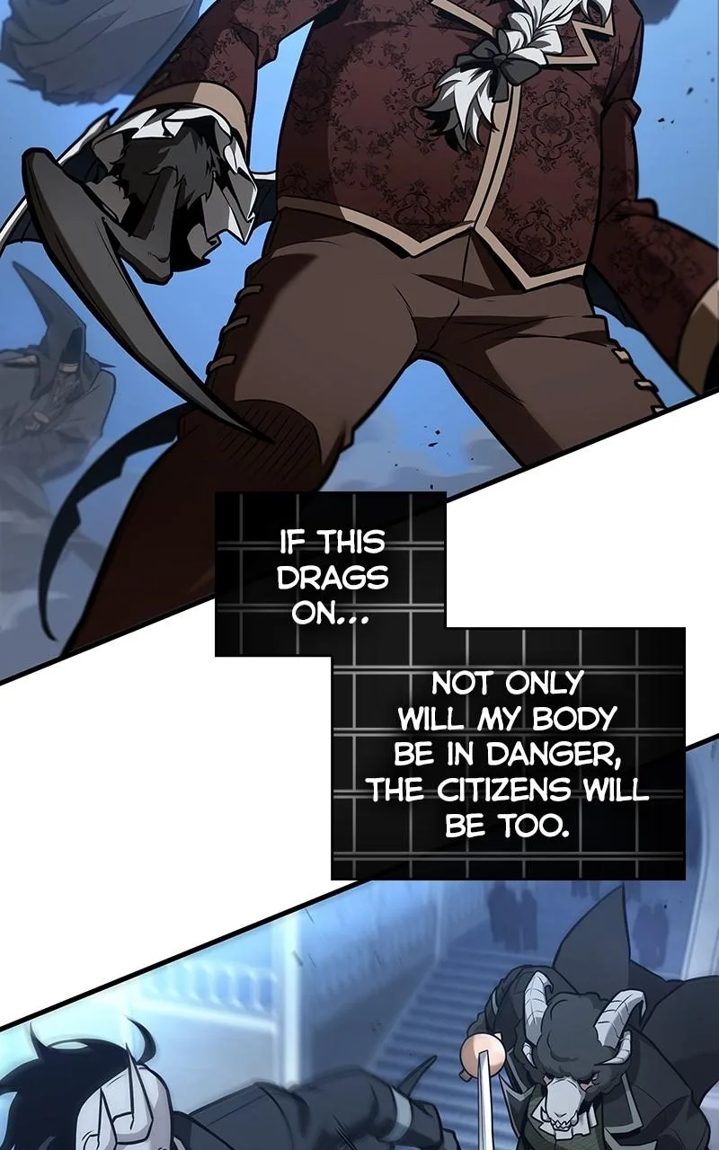 Omniscient Reader's Viewpoint - Chapter 241 - Page 43