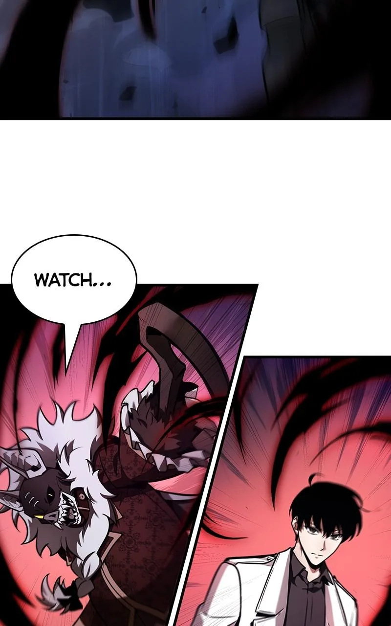 Omniscient Reader's Viewpoint - Chapter 241 - Page 5