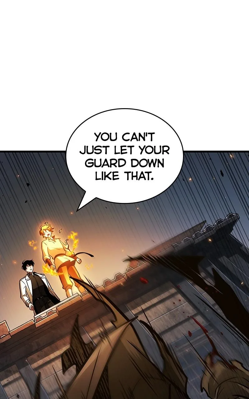 Omniscient Reader's Viewpoint - Chapter 241 - Page 53