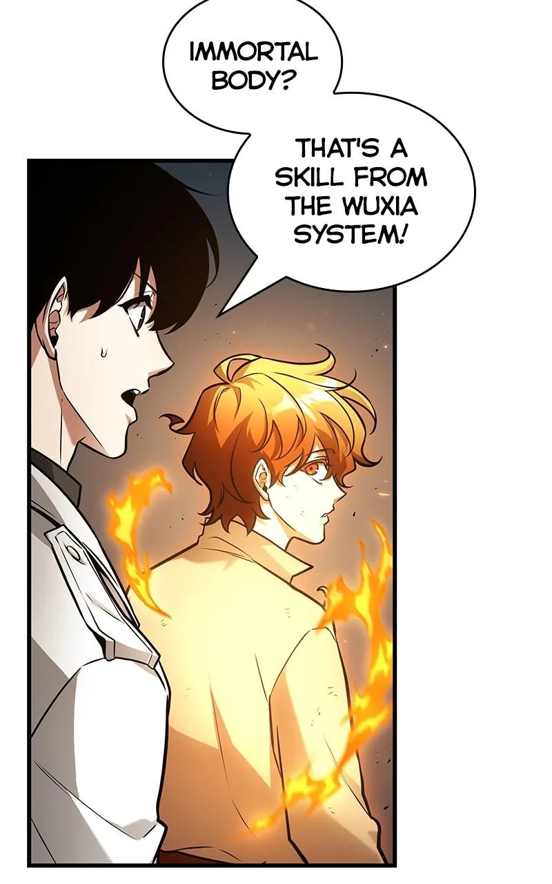 Omniscient Reader's Viewpoint - Chapter 241 - Page 56