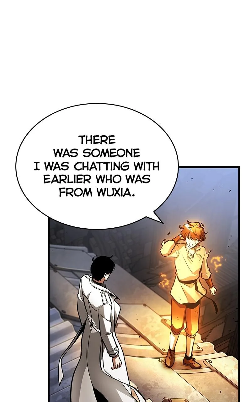 Omniscient Reader's Viewpoint - Chapter 241 - Page 57