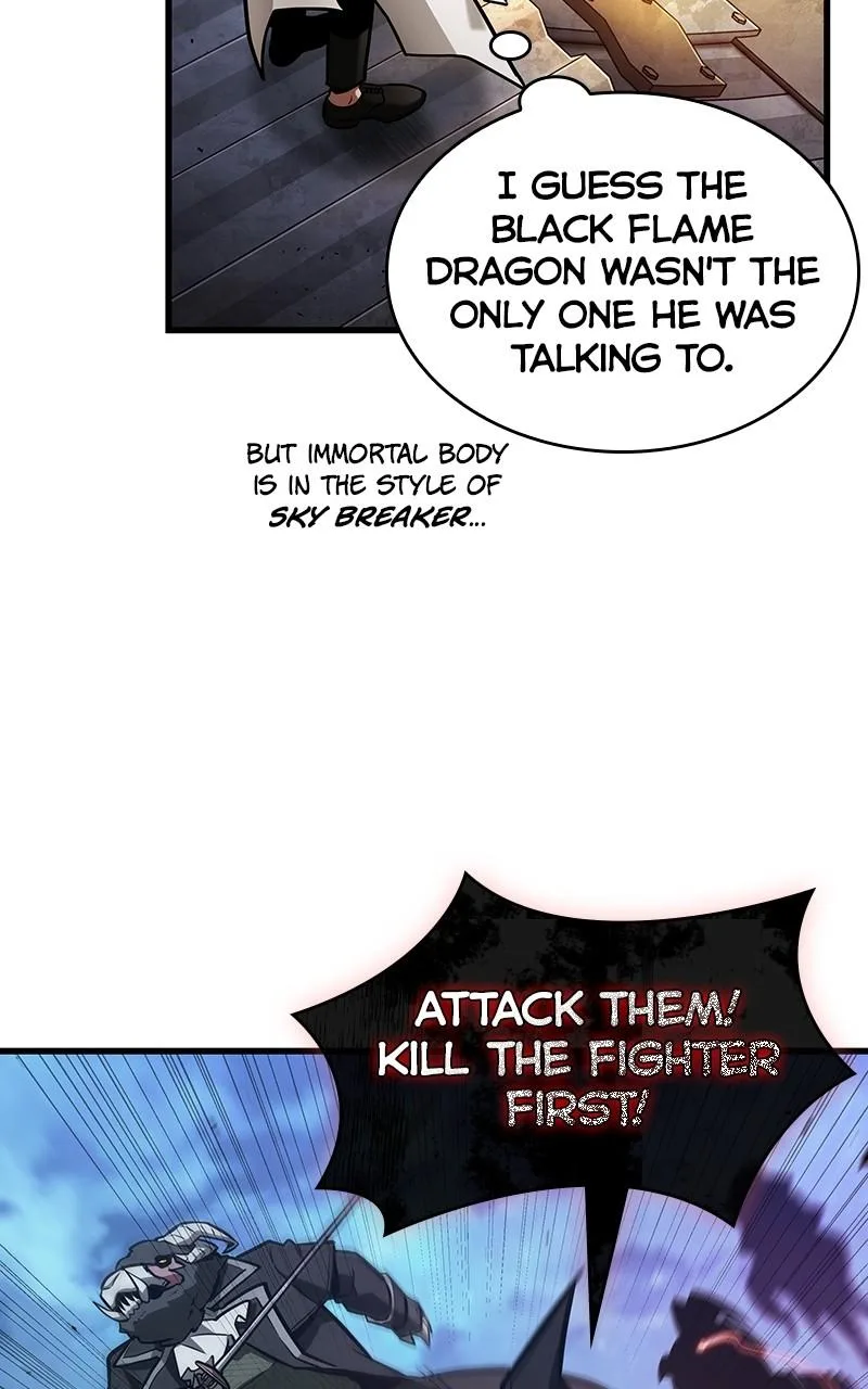 Omniscient Reader's Viewpoint - Chapter 241 - Page 58