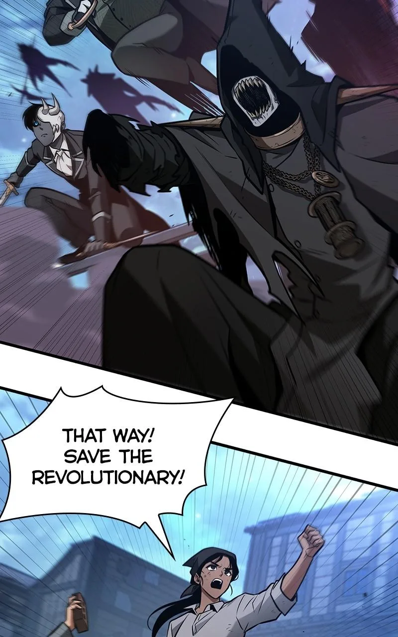 Omniscient Reader's Viewpoint - Chapter 241 - Page 59